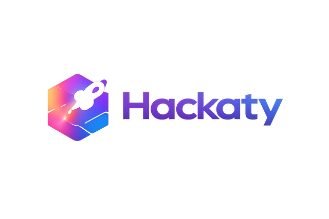 Hackaty Logo